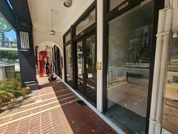 East Coast Road (D15), Office #610493521